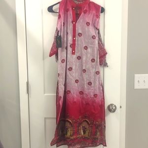 Heer Pakistani Kurta BRAND NEW